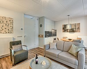 Unterkunft 430524 - Bungalow Noordoost Brabant - De Vers | 2-persoons bungalow | 2C