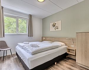 Unterkunft 430524 - Bungalow Noordoost Brabant - De Vers | 2-persoons bungalow | 2C