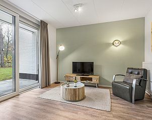 Unterkunft 430524 - Bungalow Noordoost Brabant - De Vers | 2-persoons bungalow | 2C