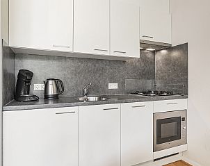 Unterkunft 430524 - Bungalow Noordoost Brabant - De Vers | 2-persoons bungalow | 2C