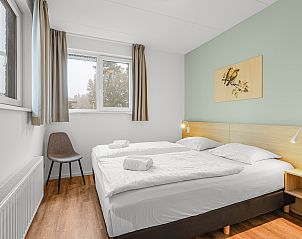 Unterkunft 430524 - Bungalow Noordoost Brabant - De Vers | 2-persoons bungalow | 2C