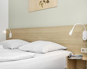 Unterkunft 430524 - Bungalow Noordoost Brabant - De Vers | 2-persoons bungalow | 2C