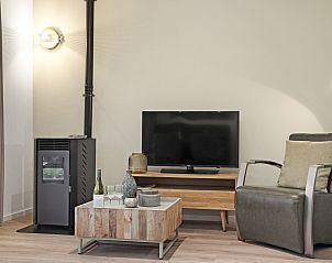 Unterkunft 430525 - Bungalow Noordoost Brabant - De Vers | 2-persoons bungalow | 2L