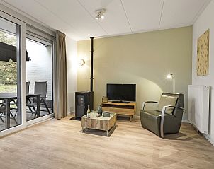 Unterkunft 430525 - Bungalow Noordoost Brabant - De Vers | 2-persoons bungalow | 2L