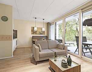 Unterkunft 430525 - Bungalow Noordoost Brabant - De Vers | 2-persoons bungalow | 2L