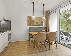 Unterkunft 430525 - Bungalow Noordoost Brabant - De Vers | 2-persoons bungalow | 2L