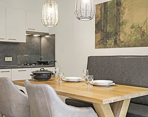 Unterkunft 430525 - Bungalow Noordoost Brabant - De Vers | 2-persoons bungalow | 2L