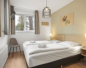 Unterkunft 430525 - Bungalow Noordoost Brabant - De Vers | 2-persoons bungalow | 2L