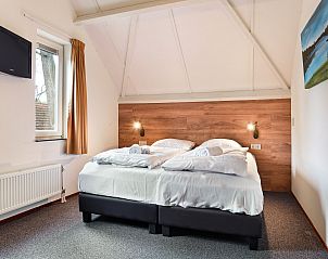 Unterkunft 430526 - Bungalow Noordoost Brabant - De Vers | 4-persoons landhuis - Extra toegankelijk | 4CT