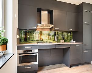 Unterkunft 430526 - Bungalow Noordoost Brabant - De Vers | 4-persoons landhuis - Extra toegankelijk | 4CT