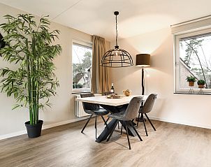 Unterkunft 430526 - Bungalow Noordoost Brabant - De Vers | 4-persoons landhuis - Extra toegankelijk | 4CT