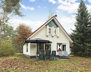 Unterkunft 430527 - Bungalow Noordoost Brabant - De Vers | 4-persoons landhuis | 4L