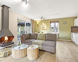 Unterkunft 430527 - Bungalow Noordoost Brabant - De Vers | 4-persoons landhuis | 4L