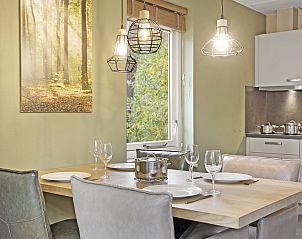 Unterkunft 430527 - Bungalow Noordoost Brabant - De Vers | 4-persoons landhuis | 4L