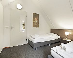 Unterkunft 430527 - Bungalow Noordoost Brabant - De Vers | 4-persoons landhuis | 4L