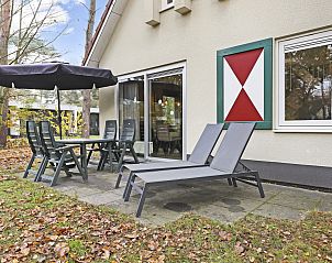 Unterkunft 430527 - Bungalow Noordoost Brabant - De Vers | 4-persoons landhuis | 4L