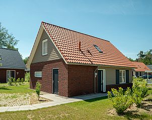 Unterkunft 430528 - Bungalow Noordoost Brabant - De Vers | 6-persoons bungalow | 6C2