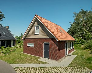 Unterkunft 430528 - Bungalow Noordoost Brabant - De Vers | 6-persoons bungalow | 6C2