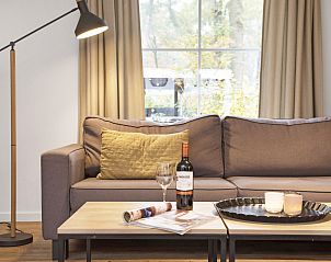 Unterkunft 430528 - Bungalow Noordoost Brabant - De Vers | 6-persoons bungalow | 6C2