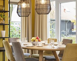 Unterkunft 430528 - Bungalow Noordoost Brabant - De Vers | 6-persoons bungalow | 6C2