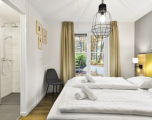 Unterkunft 430528 - Bungalow Noordoost Brabant - De Vers | 6-persoons bungalow | 6C2