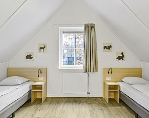 Unterkunft 430528 - Bungalow Noordoost Brabant - De Vers | 6-persoons bungalow | 6C2