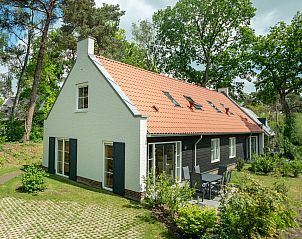 Unterkunft 430529 - Bungalow Noordoost Brabant - De Vers | 6-persoons bungalow | 6C3