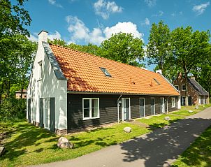 Unterkunft 430529 - Bungalow Noordoost Brabant - De Vers | 6-persoons bungalow | 6C3