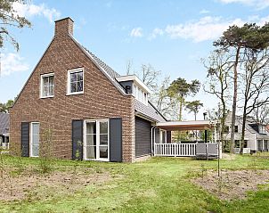 Unterkunft 430530 - Bungalow Noordoost Brabant - De Vers | 8-persoons bungalow | 8C1