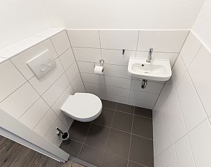 Unterkunft 430530 - Bungalow Noordoost Brabant - De Vers | 8-persoons bungalow | 8C1