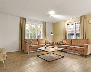 Unterkunft 430531 - Bungalow Noordoost Brabant - De Vers | 8-persoons bungalow | 8C2