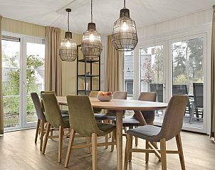 Unterkunft 430531 - Bungalow Noordoost Brabant - De Vers | 8-persoons bungalow | 8C2