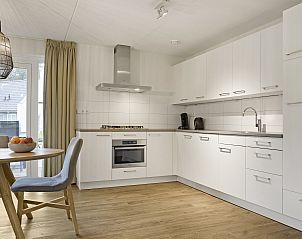 Unterkunft 430531 - Bungalow Noordoost Brabant - De Vers | 8-persoons bungalow | 8C2