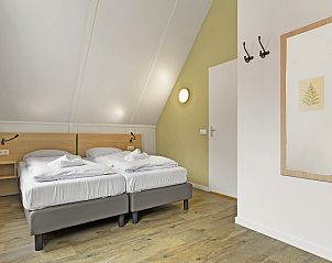 Unterkunft 430531 - Bungalow Noordoost Brabant - De Vers | 8-persoons bungalow | 8C2