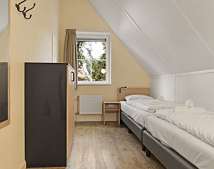 Unterkunft 430531 - Bungalow Noordoost Brabant - De Vers | 8-persoons bungalow | 8C2