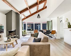 Unterkunft 430532 - Bungalow Noordoost Brabant - De Vers | 8-persoons bungalow | 8C3