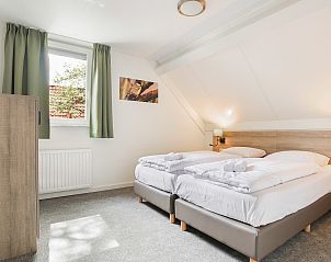 Unterkunft 430532 - Bungalow Noordoost Brabant - De Vers | 8-persoons bungalow | 8C3