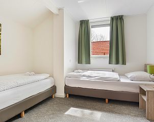 Unterkunft 430532 - Bungalow Noordoost Brabant - De Vers | 8-persoons bungalow | 8C3