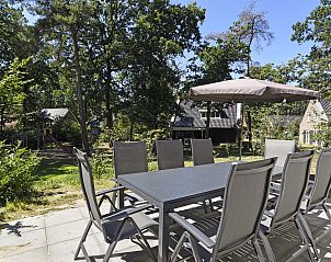 Unterkunft 430532 - Bungalow Noordoost Brabant - De Vers | 8-persoons bungalow | 8C3