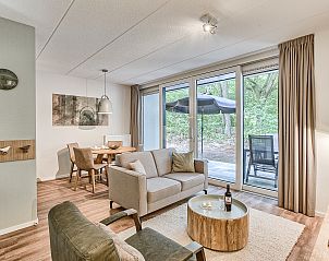 Unterkunft 430533 - Bungalow Noordoost Brabant - De Vers | 2-persoons bungalow | 2C