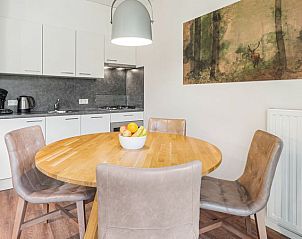 Unterkunft 430533 - Bungalow Noordoost Brabant - De Vers | 2-persoons bungalow | 2C