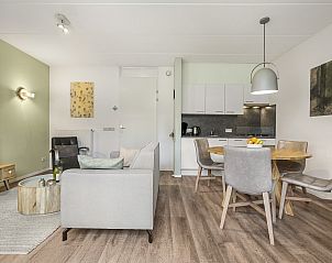 Unterkunft 430533 - Bungalow Noordoost Brabant - De Vers | 2-persoons bungalow | 2C