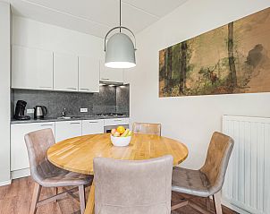 Unterkunft 430533 - Bungalow Noordoost Brabant - De Vers | 2-persoons bungalow | 2C