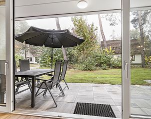 Unterkunft 430533 - Bungalow Noordoost Brabant - De Vers | 2-persoons bungalow | 2C