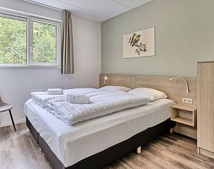 Unterkunft 430533 - Bungalow Noordoost Brabant - De Vers | 2-persoons bungalow | 2C