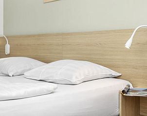 Unterkunft 430533 - Bungalow Noordoost Brabant - De Vers | 2-persoons bungalow | 2C