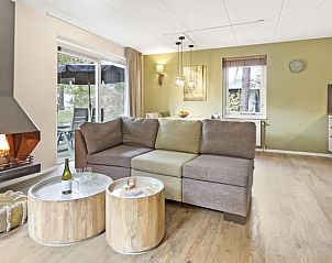 Unterkunft 430534 - Bungalow Noordoost Brabant - De Vers | 4-persoons landhuis | 4L