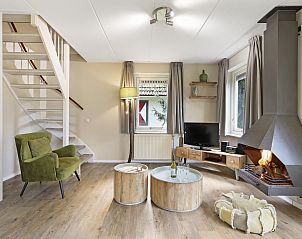 Unterkunft 430534 - Bungalow Noordoost Brabant - De Vers | 4-persoons landhuis | 4L