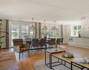 Unterkunft 430535 - Bungalow Noordoost Brabant - De Vers | 10-persoons bungalow | 10L