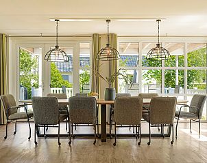 Unterkunft 430535 - Bungalow Noordoost Brabant - De Vers | 10-persoons bungalow | 10L